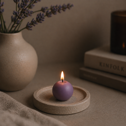 Starter-Kit: Cozy Lavender