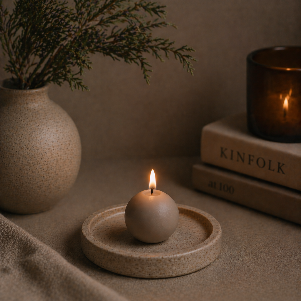 Starter-Kit: Quiet Wood